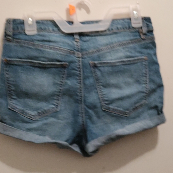 Shorts, different brands, and sizes. 8, 10(3), 12 - Picture 3 of 11